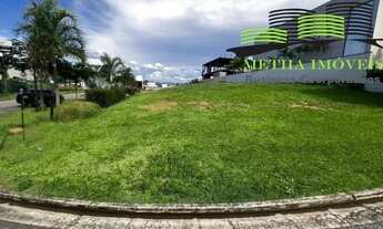 Imagem 2: TERRENO RESIDENCIAL em VOTORANTIM - SP, ALPHAVILLE NOVA ESPLANADA