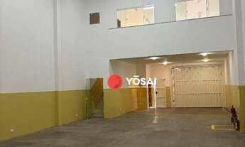 Imagem 5: Barracão para locação próximo à av. Artur Thomas em Londrina