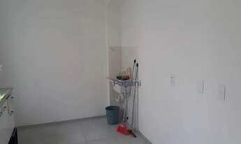 Imagem 3: Apartamento com 2 dormitórios para alugar, 45 m² por R$ 1.457,00/mês - Bela Vista - Palhoç