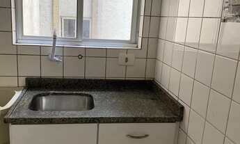 Imagem 2: Kitnet em ótima localização