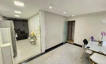 Imagem 5: Apartamento 3 Quartos para Venda em Belo Horizonte, Castelo, 3 dormitórios, 1 suíte, 2 ban