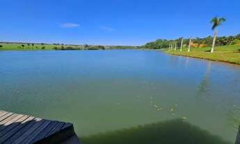 Imagem: Ágio Oportunidade - Lote 1000m² em Hidrolândia