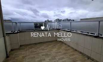 Imagem 4: Cobertura linear disponivel para venda ou locacao, bairro Jardim Jalisco, Resende