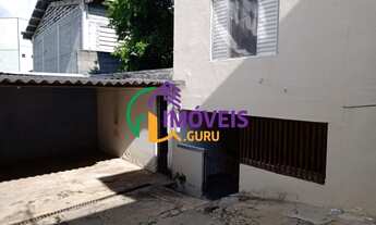 Imagem: CASA ASSOBRADADA - PARQUE CENTENÁRIO