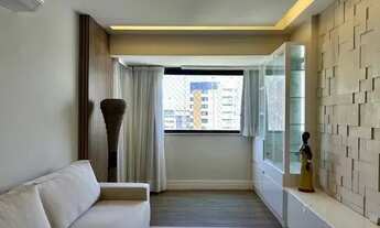 Imagem 5: APARTAMENTO - 3/4 - 2 VAGAS - PITUBA