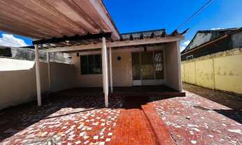 Imagem: Casa linear 2 quartos com quintal e vaga