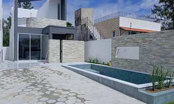 Imagem: Casa para Venda em Conde, 3 dormitórios