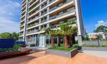 Imagem 2: APARTAMENTO NO CAMPO COMPRIDO! 02 QUARTOS, SUÍTE, PISCINA!!!