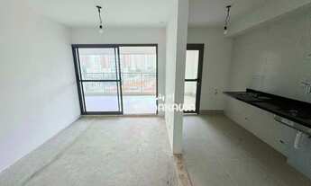 Imagem 4: Apartamento com 3 dormitórios à venda, 100 m² por R$ 1.260.000,00 - Tatuapé - São Paulo/SP