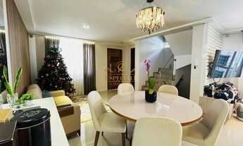 Imagem 4: SOBRADO 3 DORMITÓRIOS Á VENDA, 205,00 m² POR R$ 920.000,00 - SÃO LOURENÇO - CURITIBA/PR