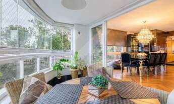 Imagem 7: Belíssimo apartamento com 3 suítes no Bela Vista