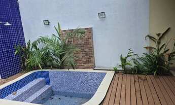 Imagem 3: Vendo Casa Venda R$ 600.000,00 Condomínio Residencial Tapajós - Torquato Tapajós