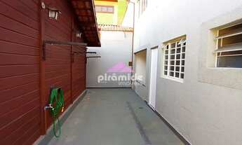 Imagem 7: Casa à venda, no condomínio Morada da Serra - Urbanova, São José dos Campos, SP