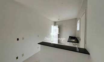 Imagem 7: Casa com 2 dormitórios à venda, 60 m² por R$ 260.000,00 - Sape - Niterói/RJ