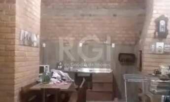 Imagem 13: Casa com 2 quartos, 2 vagas de garagem, no bairro Aberta dos Morros, Porto Alegre/RS