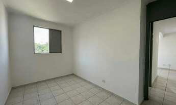 Imagem 4: Apartamento com 2 quartos, Bosque Indaia - Indaiatuba/SP
