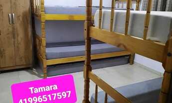 Imagem 5: Casa com piscina em Guaratuba 800mts praia brejatuba perto café curaçao