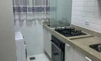 Imagem 5: Apartamento à venda no Residencial Berlim, em Sorocaba-SP