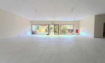 Imagem 3: Salão Comercial para Locação no bairro Alto da Boa Vista, em Ribeirão Preto