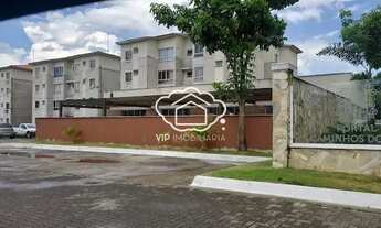 Imagem 7: Imóvel para venda com 47 metros quadrados com 2 quartos em Weda - Itaguaí - RJ