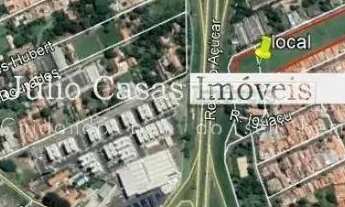 Imagem 2: Área Comercial a venda com 18.100,00m2 - Dois Córregos, Piracicaba