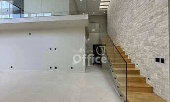 Imagem 6: Sobrado com 4 dormitórios à venda, 342 m² por R$ 3.000.000,00 - Condomínio Residencial Gra