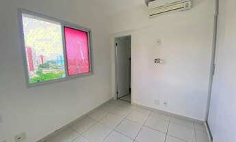 Imagem 7: ALUGUEL: Edif. Mistral, 69m², 2 quartos, com Ar Condicionado!!!