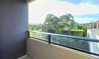 Imagem 3: Imóvel para venda com 45 metros quadrados com 2 quartos em Caxangá - Recife - PE