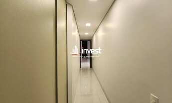 Imagem 7: Imóvel com finíssimo acabamento em um dos melhores condomínios de Uberaba Damha 2