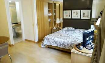 Imagem: Flat com ótimo preço no bairro Consolação