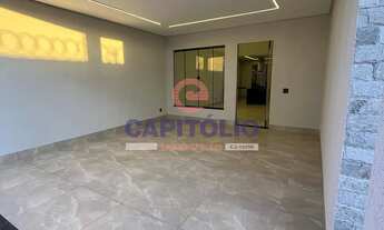 Imagem 4: Casa à venda, Residencial Kátia, Goiânia, GO