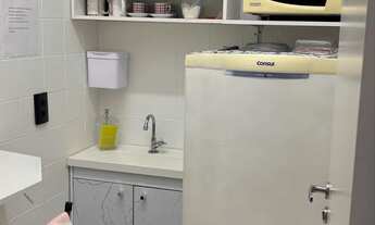 Imagem 6: Clínica odontológica