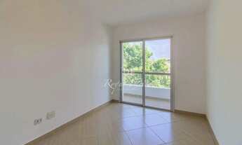 Imagem 2: Apartamento com 2 dormitórios para alugar, 50 m² por R$ 2.472,51/mês - Jaguaré - São Paulo