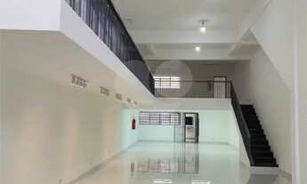 Imagem: Salão Comercial para locação em Centro