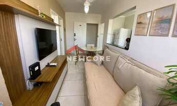 Imagem 5: Apartamento em Rua Aimorés - Tupi - Praia Grande/SP