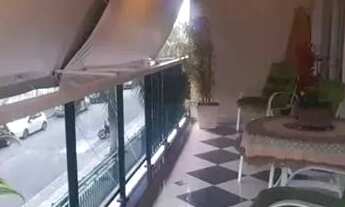 Imagem: 0 - Apartamento 3 quartos, sendo 1 suíte