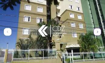 Imagem: Apartamento para alugar no Jardim Gonçalves