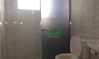 Imagem 6: Casa com 2 dormitórios para alugar, 80 m² por R$ 1.823,16/mês - Vila Amorim - Suzano/SP