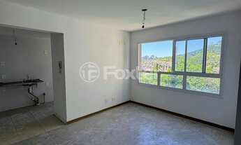 Imagem 2: Apartamento à venda Rua Attílio Bilibio, Jardim Carvalho - Porto Alegre