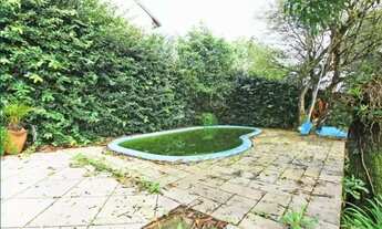 Imagem 7: Casa residencial para alugar no bairro Partenon com 170 m² e 3 dormitórios/quartos