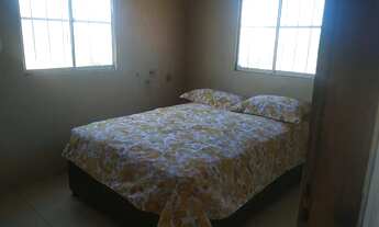 Imagem 6: 150 reais a diária.4 suites-praia peito de moça300m da praia ótima localização