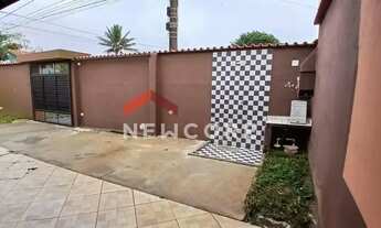 Imagem: Casa em Rua Manácio Apelian - Bopiranga