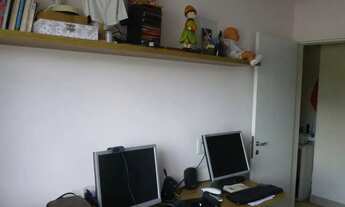 Imagem 7: Imóvel para venda tem 54 metros quadrados com 2 quartos em Jardim Mirassol - Campinas - SP