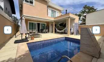 Imagem 14: Casa para locacao 4 suites - Alphaville - residencial 03