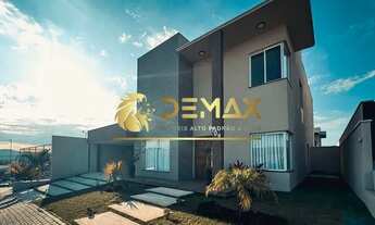 Imagem 2: Casa de Alto Padrão à Venda Residencial Mônaco