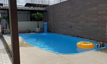 Imagem 4: CASA A VENDA NO SATELITE / SY 19