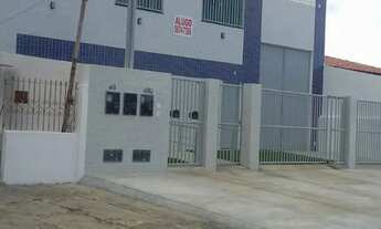 Imagem: ALUGUEL GALPÃO BAIRRO AMÉRICA, 800 M²