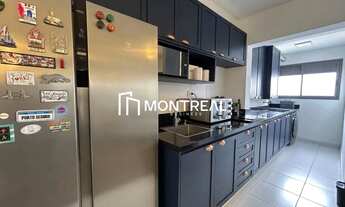 Imagem 6: APARTAMENTO À VENDA NO BELÉM - 2 DORMITÓRIOS, 1 SUÍTE, 1 VAGA DE GARAGEM