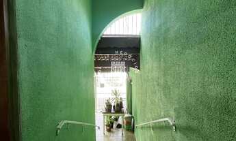 Imagem 7: CASA Á VENDA COM 137M² NA VILA PROGRESSO - JUNDIAI - SP