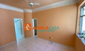 Imagem 2: Imóvel para locação, composto por 2 quartos, localizado no Maracanã!